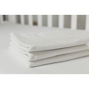 Protectie impermeabila, cu elastic, pentru saltea, 80x190 cm KDECE190IMPERM