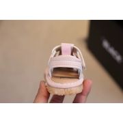 Sandalute roz cu piuitoare - fluturas mb2025su12-2-sa47