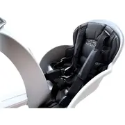 Scaun bicicleta copii SafeFront, Pozitie montare Centru WeeRide WR10 BBJWR10_Initiala