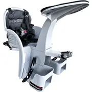 Scaun bicicleta copii SafeFront, Pozitie montare Centru WeeRide WR10 BBJWR10_Initiala