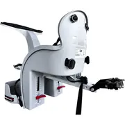 Scaun bicicleta copii SafeFront, Pozitie montare Centru WeeRide WR10 BBJWR10_Initiala