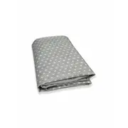 Cearceaf Shiny, cu elastic, din bumbac, 60x85 cm KDECE6085SH