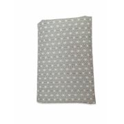 Cearceaf Shiny, cu elastic, din bumbac, 70x110 cm KDECE70110SH