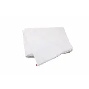 Plapuma alba, din bumbac, 100x150 cm, 200 gr - Toamna/Iarna KDEPG100150
