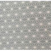 Set protectii patut Shiny, din bumbac, 60x120 cm KDE35NBSH