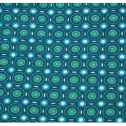 Caciula Emerald, in strat dublu, 35-39 cm KDECD06ED