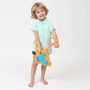 Gentuta Friends Forever portocalie KDEGTP30