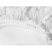 Lenjerie pat copii Baby Bear Roz, din bumbac, 70x110 cm, 75x100 cm set 3 piese KDELP3753570110BBR