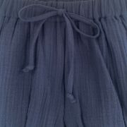 Pantaloni bufanti de vara pentru copii, din muselina, Urban Fairy, 12-24 luni KDEPBM1218SC