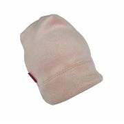 Set caciula cu guler Fleece Pink, 48-50 cm KDECPF35PINK