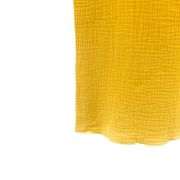 Tricou cu volanase la maneci pentru copii, din muselina, Lemonade, 18-24 luni KDETMV1824SS