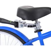 Bicicleta Pro-Pilot Negru WeeRide 37478 BBJ37478_Initiala