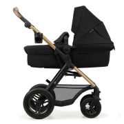 CARUCIOR MULTIFUNCTIONAL KINDERKRAFT MOOV 2 AIR 4IN1 PURE BLACK VIVKSMOOV02BLK4000