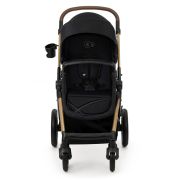 CARUCIOR MULTIFUNCTIONAL KINDERKRAFT MOOV 2 AIR 4IN1 PURE BLACK VIVKSMOOV02BLK4000