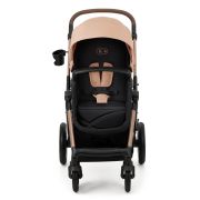 CARUCIOR MULTIFUNCTIONAL KINDERKRAFT MOOV 2 AIR 4IN1 SAND BEIGE VIVKSMOOV02BEG4000