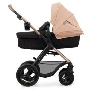 CARUCIOR MULTIFUNCTIONAL KINDERKRAFT MOOV 2 AIR 4IN1 SAND BEIGE VIVKSMOOV02BEG4000