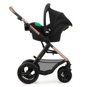 CARUCIOR MULTIFUNCTIONAL KINDERKRAFT MOOV 2 AIR 4IN1 SAND BEIGE VIVKSMOOV02BEG4000