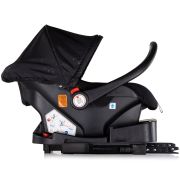 Carucior chipolino marbella 3 in 1 blackberry hubkkmrb02501bb