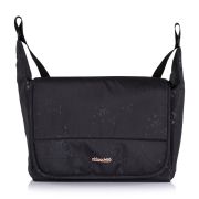 Carucior chipolino marbella 3 in 1 blackberry hubkkmrb02501bb