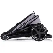 Carucior chipolino marbella 3 in 1 cloud grey hubkkmrb02502cl