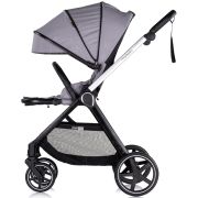 Carucior chipolino marbella 3 in 1 cloud grey hubkkmrb02502cl