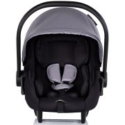 Carucior chipolino marbella 3 in 1 cloud grey hubkkmrb02502cl