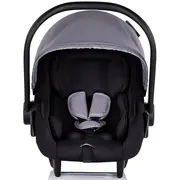 Carucior chipolino marbella 3 in 1 cloud grey hubkkmrb02502cl