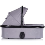 Carucior chipolino marbella 3 in 1 cloud grey hubkkmrb02502cl