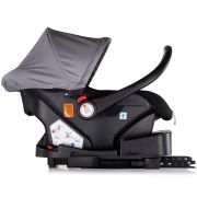 Carucior chipolino marbella 3 in 1 cloud grey hubkkmrb02502cl