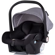 Carucior chipolino marbella 3 in 1 cloud grey hubkkmrb02502cl