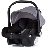 Carucior chipolino marbella 3 in 1 cloud grey hubkkmrb02502cl