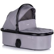 Carucior chipolino marbella 3 in 1 cloud grey hubkkmrb02502cl