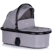 Carucior chipolino marbella 3 in 1 cloud grey hubkkmrb02502cl