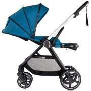 Carucior chipolino marbella 3 in 1 oasis hubkkmrb02504oa
