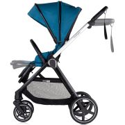Carucior chipolino marbella 3 in 1 oasis hubkkmrb02504oa
