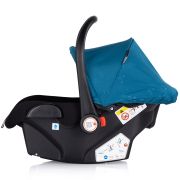 Carucior chipolino marbella 3 in 1 oasis hubkkmrb02504oa