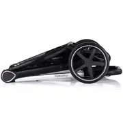 Carucior chipolino marbella 3 in 1 oasis hubkkmrb02504oa
