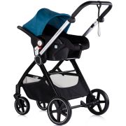 Carucior chipolino marbella 3 in 1 oasis hubkkmrb02504oa