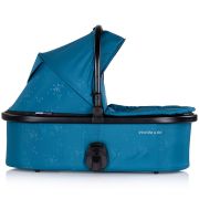 Carucior chipolino marbella 3 in 1 oasis hubkkmrb02504oa