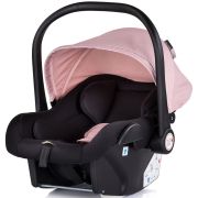 Carucior chipolino marbella 3 in 1 pink marshmallow hubkkmrb02505pm