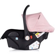 Carucior chipolino marbella 3 in 1 pink marshmallow hubkkmrb02505pm