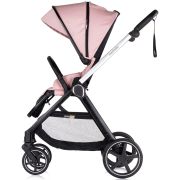 Carucior chipolino marbella 3 in 1 pink marshmallow hubkkmrb02505pm