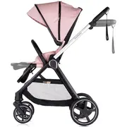 Carucior chipolino marbella 3 in 1 pink marshmallow hubkkmrb02505pm