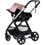 Carucior chipolino marbella 3 in 1 pink marshmallow hubkkmrb02505pm
