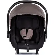 Carucior chipolino marbella 3 in 1 tiramisu hubkkmrb02503tr