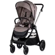 Carucior chipolino marbella 3 in 1 tiramisu hubkkmrb02503tr