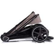 Carucior chipolino marbella 3 in 1 tiramisu hubkkmrb02503tr