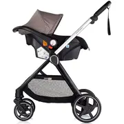 Carucior chipolino marbella 3 in 1 tiramisu hubkkmrb02503tr