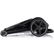 Carucior chipolino marbella 3 in 1 tiramisu hubkkmrb02503tr