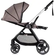 Carucior chipolino marbella 3 in 1 tiramisu hubkkmrb02503tr
